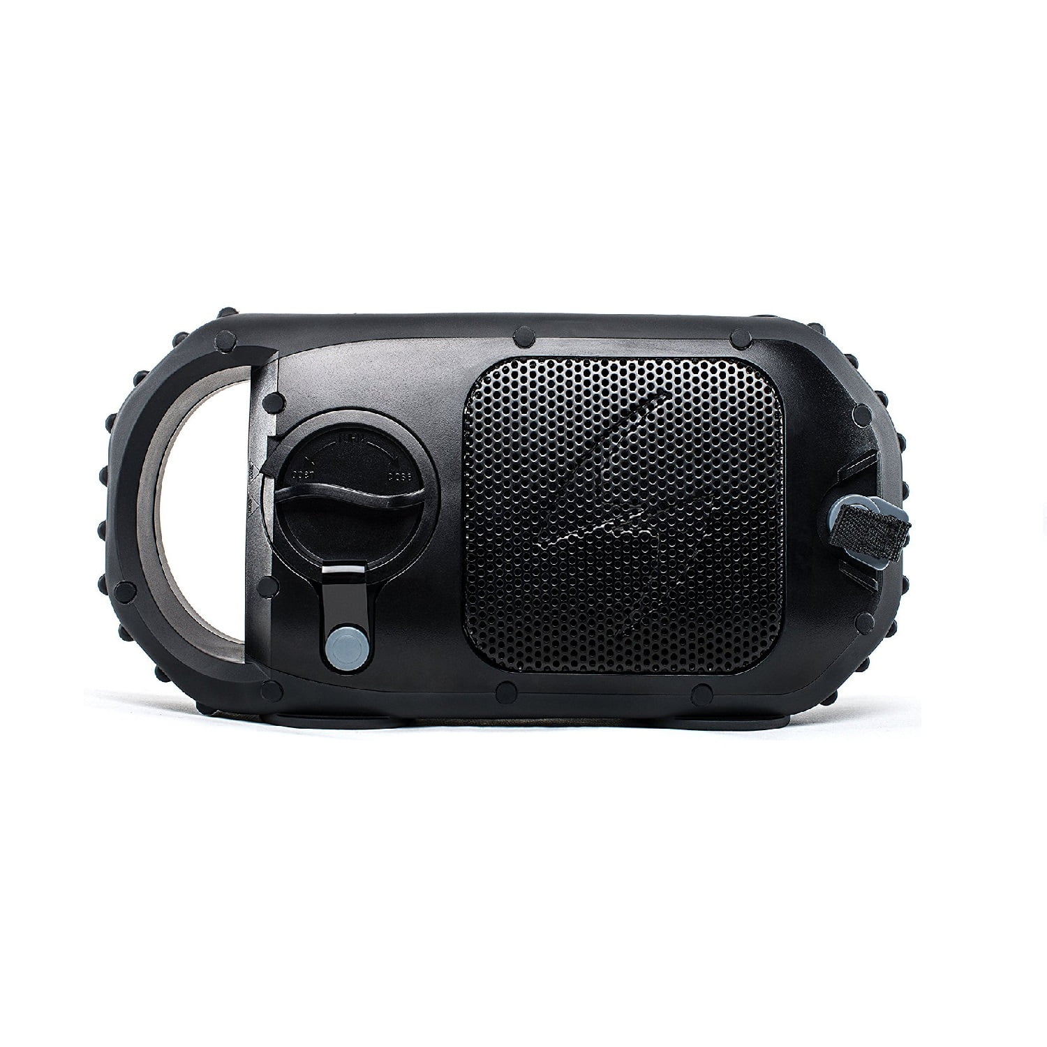 EcoXGear Ecostone Bluetooth Speaker