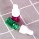 thumbnail image 4 of 15 frascos de vidrio vacíos para aceites esenciales, lociones, perfumes y viales rellenables con gotero de 2 ml., 4 of 7