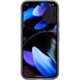 thumbnail image 4 of HZXC-Case for Pixel 9 / Pixel 9 Pro Case [Made for Google], Rugged Armor Designed for Google Pixel 9 / Pixel 9 Pro - Marble Gray, 4 of 4