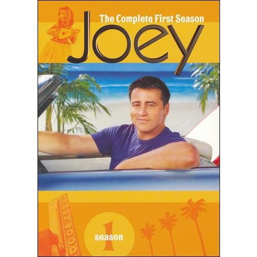 Joey season 1 and 2 torrent download
