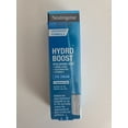 thumbnail image 3 of Neutrogena Hydro Boost Daily Hyaluronic Acid Gel Eye Cream, 0.5 fl. oz, 3 of 9
