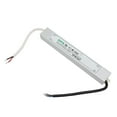 thumbnail image 1 of Controlador LED, controlador LED IP67 a prueba de agua Controlador LED a prueba de agua Fuente de alimentación del controlador LED Fabricado con cuidado, 1 of 12