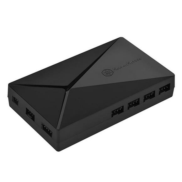 SilverStone Technologies Addressable RGB Device Controller