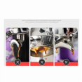 thumbnail image 5 of Coffee Tamper Stainless Steel Needles Wood Handle Espresso Powder Stirrer Distributor Leveler Tools, 5 of 5