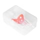 thumbnail image 1 of Aspirador nasal de limpieza, aspirador nasal infantil profesional Aspirador nasal para bebés Aspirador nasal infantil Instalación sin esfuerzo, 1 of 8