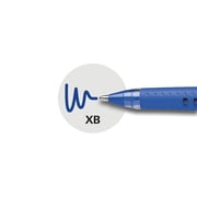 Stride Slider XB ViscoGlide Ballpoint Pens, Box of 10 (STW151203)