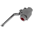 thumbnail image 4 of High Pressure Washer Ball Valve Kit, 3/8 Inch Quick Connect for Power Washer Hose, 4500 Psi, 4 of 6