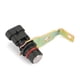 thumbnail image 3 of Sidaley Sensor de cigüeñal gran relación señal-ruido equipo fiable reemplazo de accesorios de coche para Tahoe 5,7 V8 Vehículos, repuestos y accesorios Mis Sidaley VI002527-00B, 3 of 6