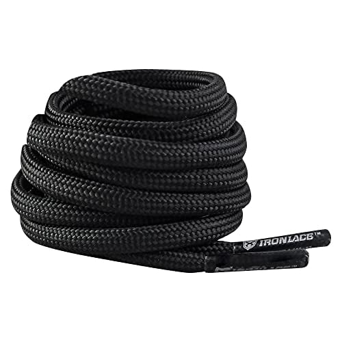 Ironlace 550 Paracord Laces 63 Inch