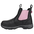 thumbnail image 2 of Moxie Trades Angel Women's Composite Toe Electrical Hazard Chelsea Pull-On Work Boot, 2 of 7