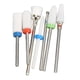 thumbnail image 4 of Brocas Para Uñas, Juego De Brocas Para Uñas Profesionales Eficaces De 7 Piezas Para El Hogar, 4 of 8