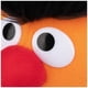 thumbnail image 5 of Peluche GUND Sesame Street Oficial Ernie Muppet 34 cm, 5 of 9