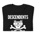 thumbnail image 2 of Descendents I'm Not a Punk T-Shirt, 2 of 6