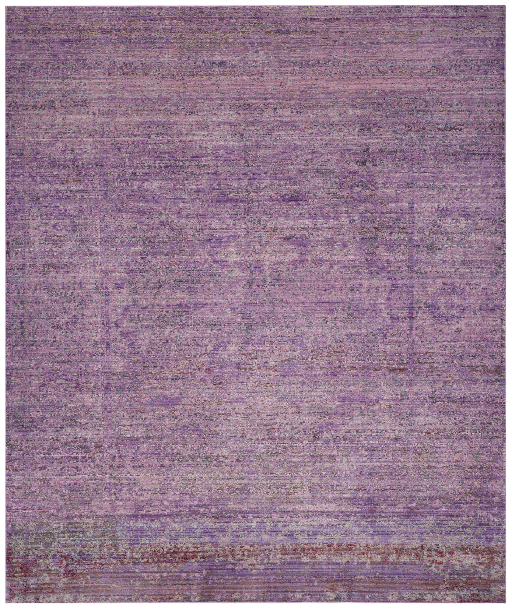 Safavieh Valencia Dubhan Power Loomed Area Rug Lavender Multi Safavieh Valencia Dubhan Power Loomed Area Rug Lavender Multi Com