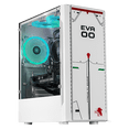 thumbnail image 1 of PC Gamer IA Xtreme PC Gaming NVIDIA GeForce RTX 5060 AMD Ryzen 7 5700 16GB SSD 1TB WIFI EVA 00 Edition Productividad Versátil Acelerada con IA, 1 of 6