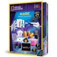 thumbnail image 1 of Calendario de Adviento Magic 2023 de NATIONAL GEOGRAPHIC con 24 trucos, 1 of 1