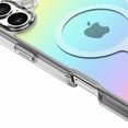 thumbnail image 5 of Avana Frost Cosmic MagSafe Case Violet for iPhone 16, 5 of 5