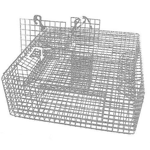 Danielson 24" Shrimp Trap