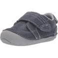 thumbnail image 1 of Espadrilles pour Bébés Garçons Soft Motion Kellyn, Marine, 3.5 Infant US, 1 of 1