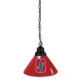 thumbnail image 1 of Holland Bar Stool BL1BKStnfrd Stanford Pendant Light - Black, 1 of 1