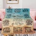thumbnail image 2 of LHSHID Sister Gifts from Sister Sister Gifts Blanket Sister Birthday Gift Ideas Gifts for Sister from Sisters Sister Birthday Gifts from Sister Birthday Gifts for Sister Throw Blanket 50x60in, 2 of 6