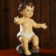 thumbnail image 2 of Resina bebé Jesús muñeca estatua religiosa decoración, para , la , el, 2 of 8