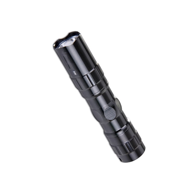 Wosthever Linterna LED Linternas Portátil Ligero Aleación de aluminio Durable Anticorrosión Antorcha eléctrica Ciclismo Camping Iluminación novedosa Wosthever HA020789-00
