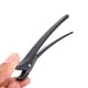 thumbnail image 1 of Pinza para el Pelo Ecomeon de Pico de Pato 12pcs Set color negro, 1 of 6