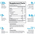 thumbnail image 2 of Protein Powder LEGION Whey+ Whey Isolate Grass-Fed 60 Serv, 2 of 9