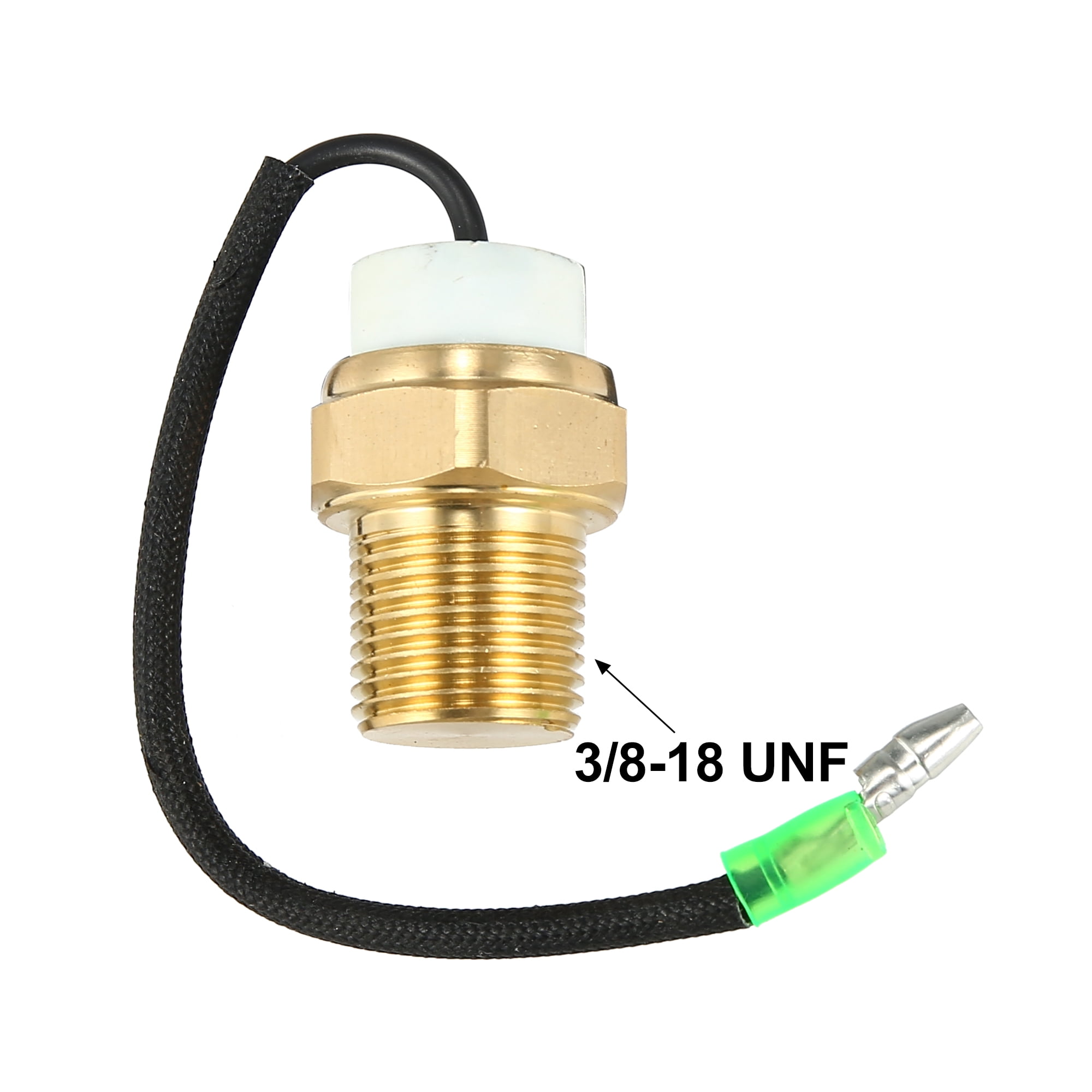 Quad Logic Polaris Sportsman 500 EFI Coolant Temperature Sensor - Replacement Part #3089892 (2009-2010 Models)