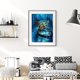 thumbnail image 5 of Cuadros Decorativos 5D DIY diamante pintura Yoda completo redondo taladro mosaico arte cuadro decoración del hogar regalo Ndcxsfigh Nuevos Originales, 5 of 8
