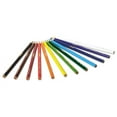 thumbnail image 5 of Long-Length Colored Pencil Set, 3.3 Mm, 2b (#1), Assorted Lead/barrel Colors, Dozen | Bundle of 2 Sets, 5 of 5