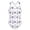 Z999-White16, variant on Big Girls Independence Day One-Piece Swimwear Patriotic Bathing Suit Kids Heart American Flag Print Scoop Neck Sleeveless Crisscross Back Summer Beach Swimsuit