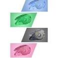 thumbnail image 5 of Tape Dispenser Single Handheld Designed Packing Tape Dispenser Practical Packing Tape with Dispenser for Packing Box, 5 of 8