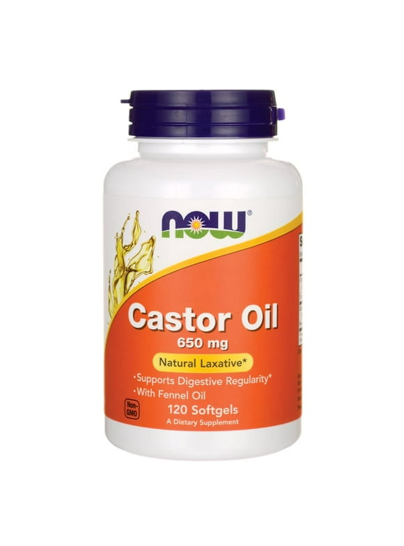 Castor Oil in Aromatherapy