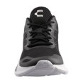 thumbnail image 4 of Tenis Charly Hombre Moderno Deportivo negro 25, 4 of 4