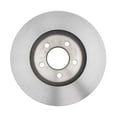 thumbnail image 2 of Raybestos 680110P Advanced Technology Disc Brake Rotor, 2 of 2