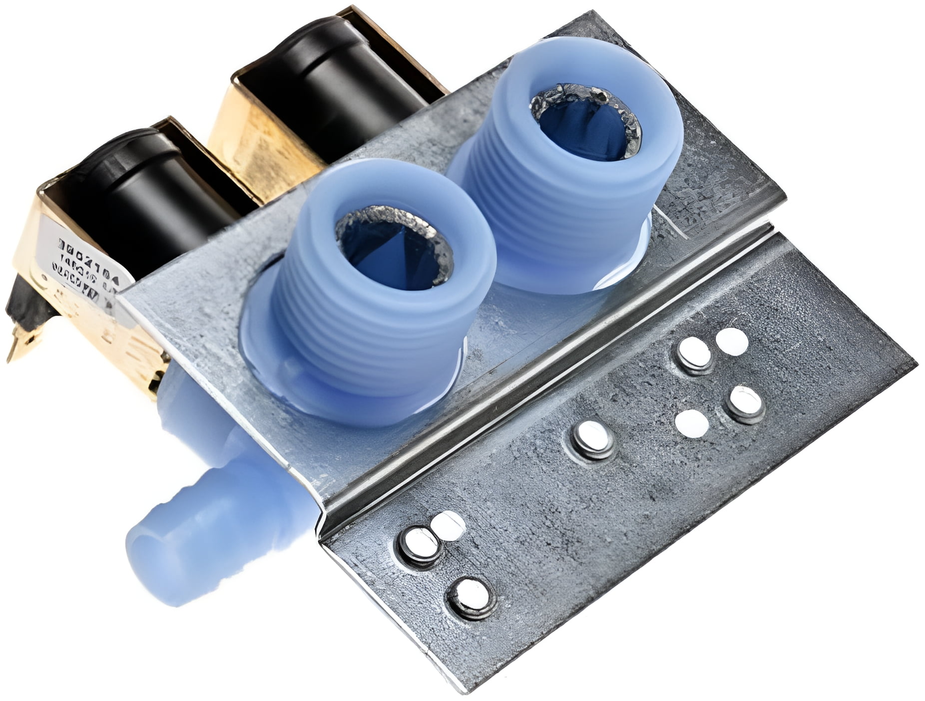 Genuine Whirlpool Inlet Valve, 285805 - Walmart.com