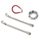thumbnail image 5 of GOOHOCHY 4 llaves para radios de bicicleta, herramientas de ciclismo, accesorio corrector para llantas de bicicleta, 5 of 8