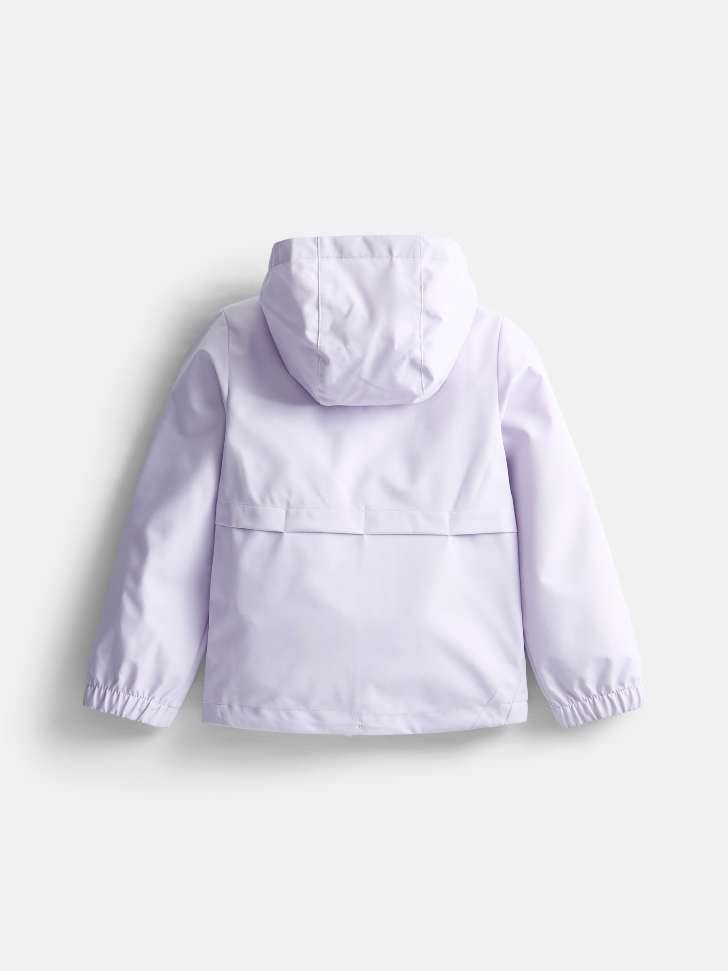 Ozark Trail Girls' Water-Resistant Rain Jacket photo 2