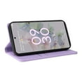 thumbnail image 5 of Funda para Google Pixel 6A Estuche de Cuero PU Tipo Cartera con Ranuras para Tarjetas y Cierre Magnético, 5 of 5