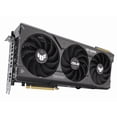 thumbnail image 5 of ASUS TUF Gaming GeForce RTX 4070 SUPER OC Edition Gaming Graphics Card (PCIe 4.0, 12GB GDDR6X, DLSS 3, HDMI 2.1a, DisplayPort 1.4a) TUF-RTX4070S-O12G-GAMING, 5 of 5