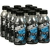 Nutrex Research Outlift Pre Workout Drink, Blue Raspberry, 12 Fl Oz, 12 Ct