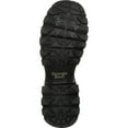 thumbnail image 2 of Georgia Boot Eagle Trail Waterproof Grey/Black Hiker, 2 of 7