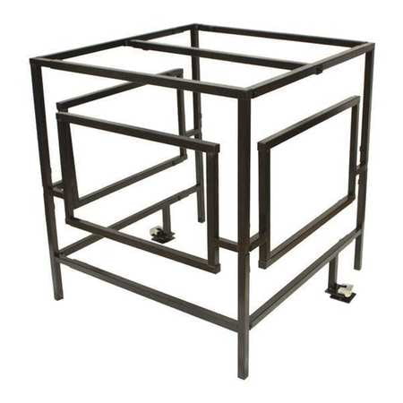 Medium Fitting - Ac Guard A/C Condenser Security Cage ACGU