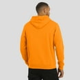 thumbnail image 5 of Men's Darius Rucker Collection by Fanatics  Tennessee Orange Tennessee Volunteers Faded Hoodie, 5 of 5