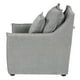 thumbnail image 3 of Sillón Dako 1 Plaza Gris, 3 of 8