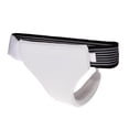 thumbnail image 2 of Protector de ingle de PU AB Protector de entrepierna MMA Boxeo Muay Thai Copa De las mujeres Sunnimix Protector de la ingle, 2 of 8
