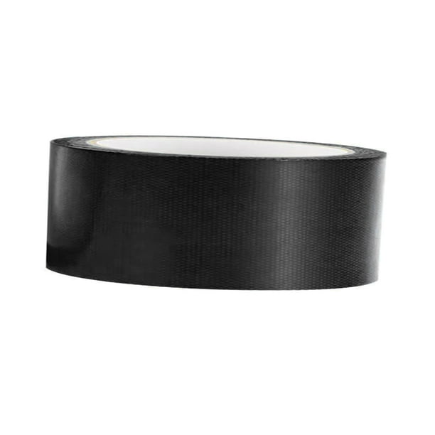 Cinta adhesiva de cuero PU para muebles, parche de cuero PU, cinta de reparación de cuero resistente al desgaste para bolsos y asientos de so 48mm