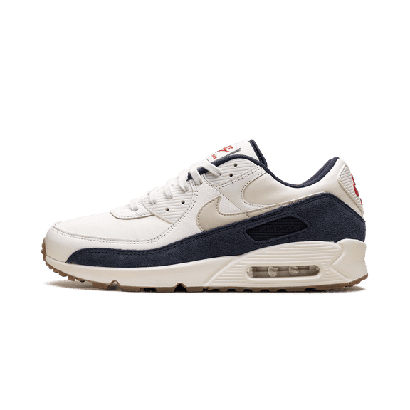 NIKE MENS Air Max 90 "Rare Air - Pale Ivory" IH4379 110 IH4379 110 from Stadium Goods